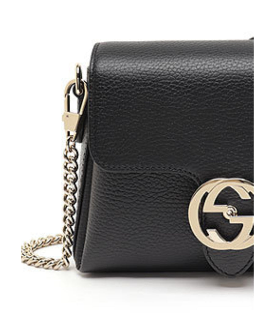 Gucci Crossbody Style 160
