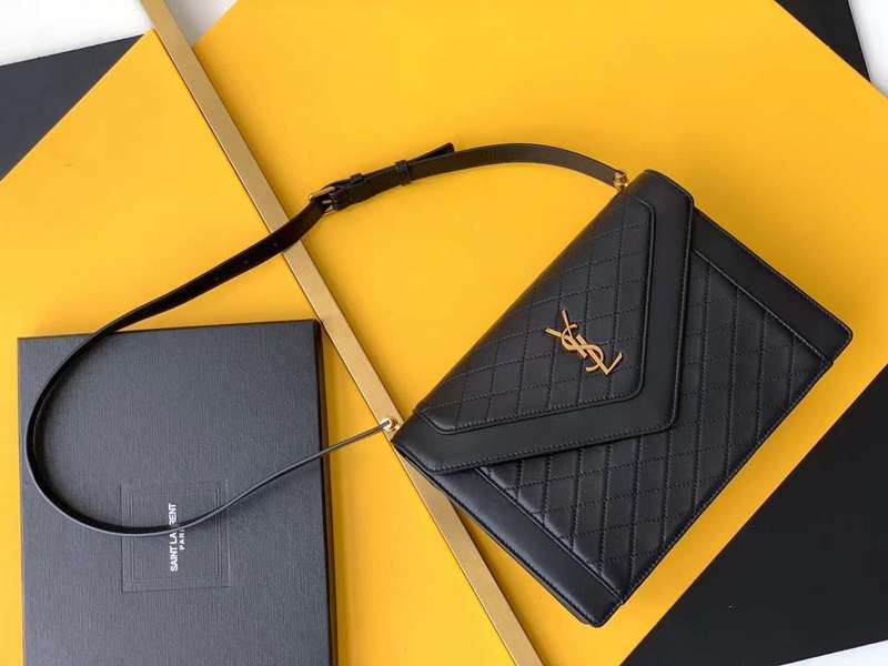 Yves Saint Laurent - Bags 110