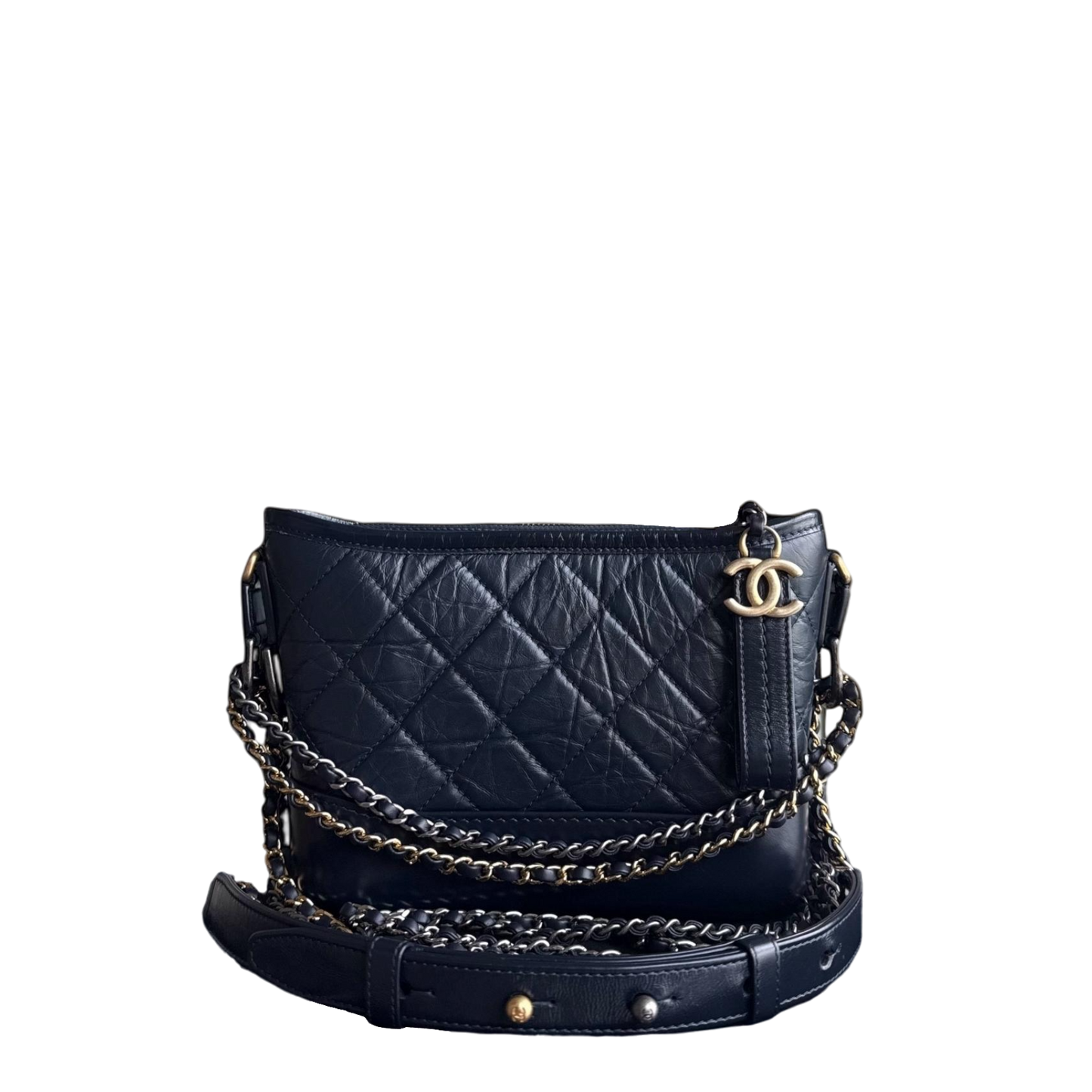 Chanel Small Handbag - EworeBags