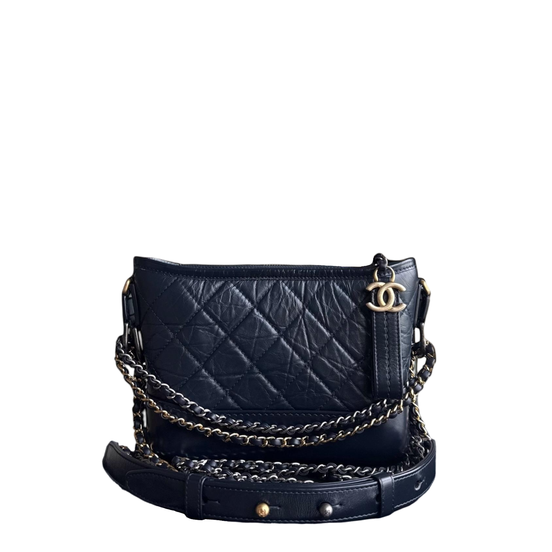 Chanel Small Handbag - EworeBags