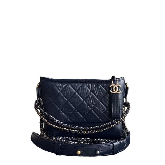 Chanel Small Handbag - EworeBags