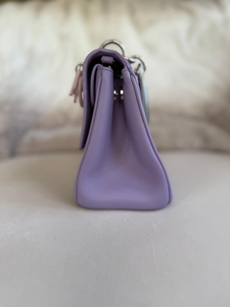Christian Dior BeDior Flap Bag