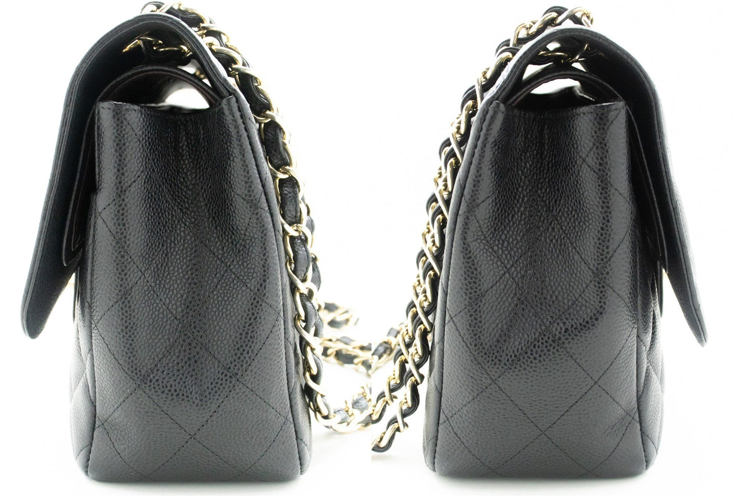Chanel Large Shoulder Bag - Ewore Bags