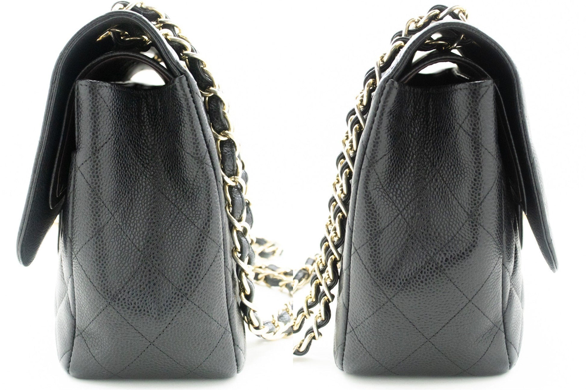 Chanel Large Shoulder Bag - Ewore Bags