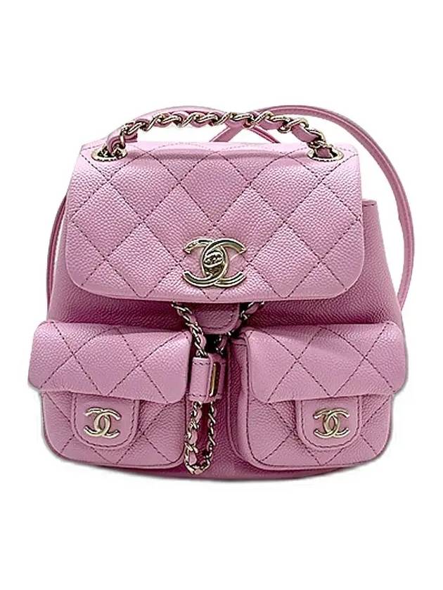 Chanel Backpack - Ewore Bags