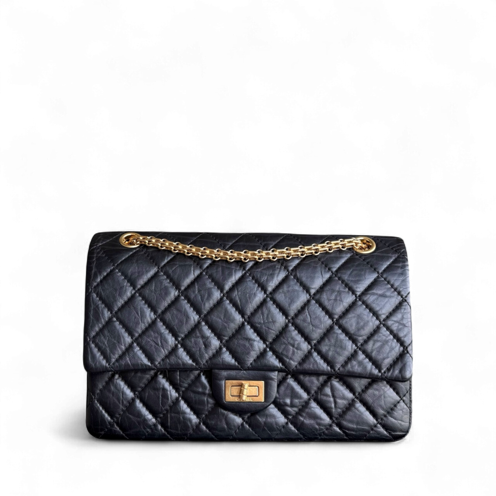 Chanel Handbag - EworeBags
