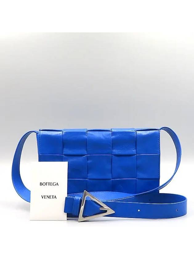 Luxury Bottega Veneta 578004 Crossbody Bag