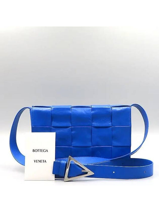 Luxury Bottega Veneta 578004 Crossbody Bag