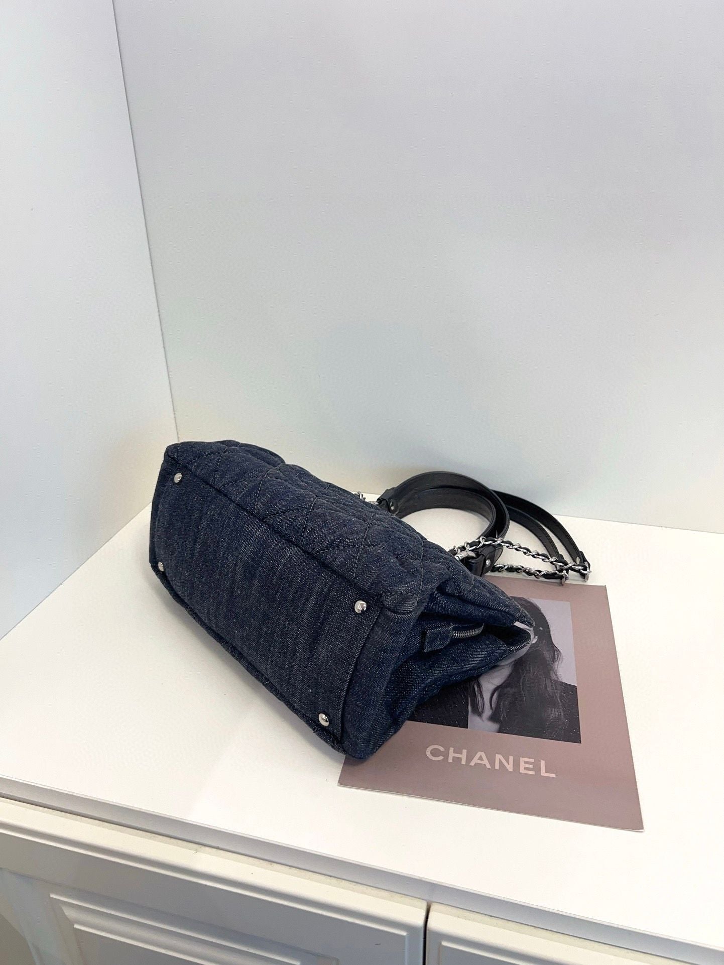 Chanel Tote Bag - Ewore Bags