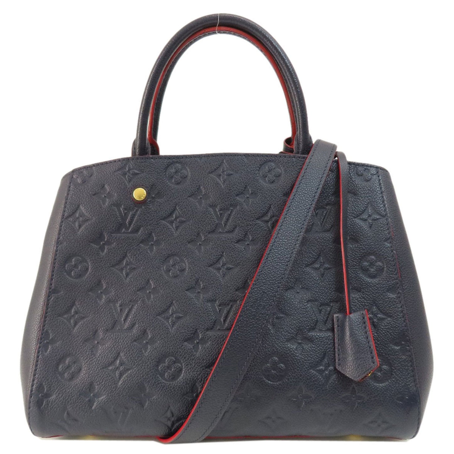 Louis Vuitton Empreinte  Handbag
