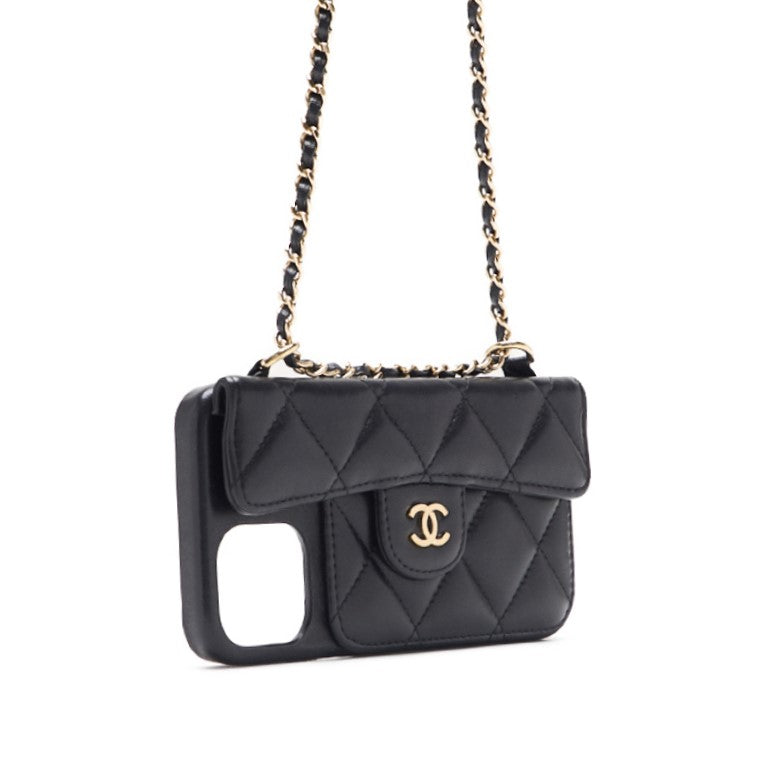 Chanel Shoulder Bag - Ewore Bags