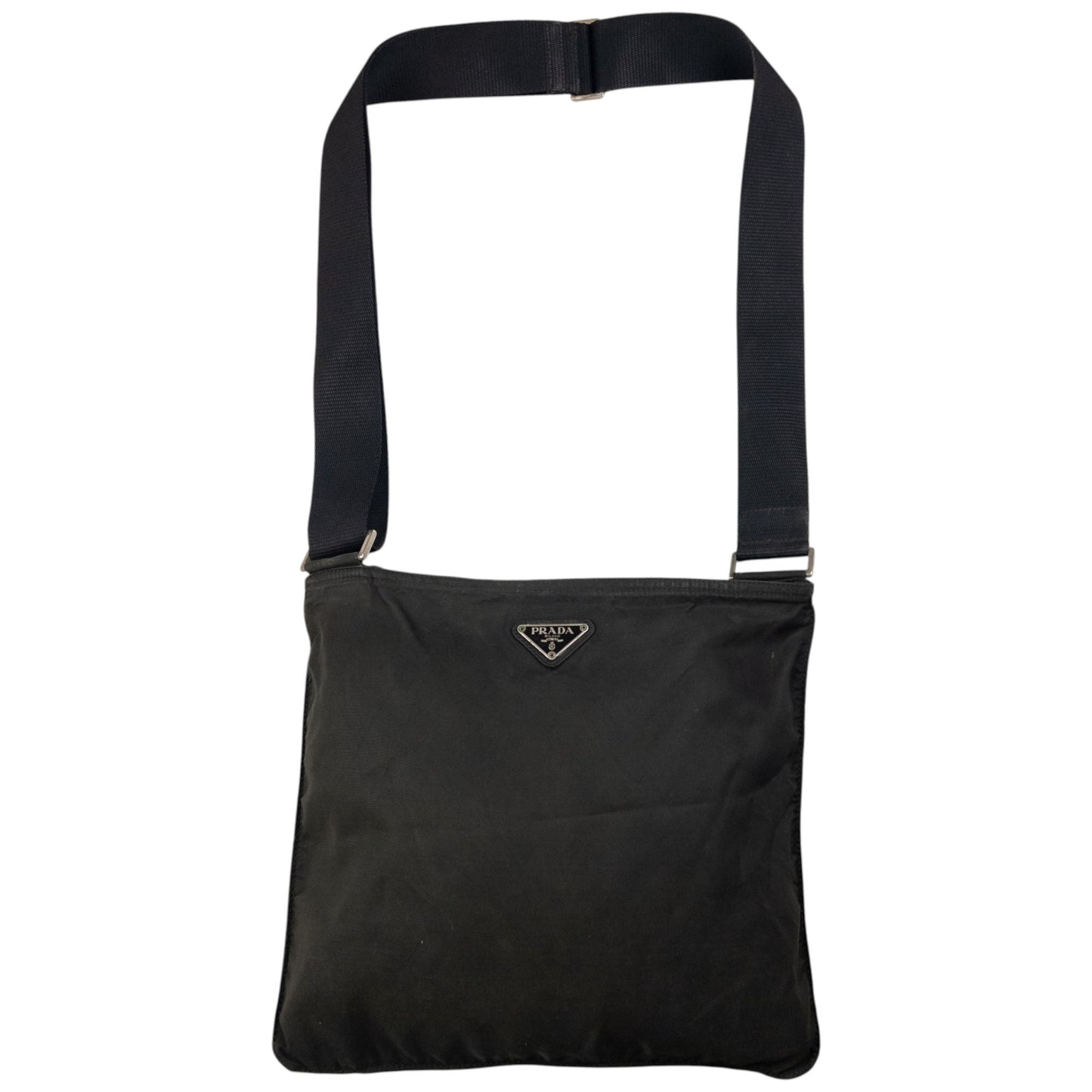 Prada Crossbody Bag