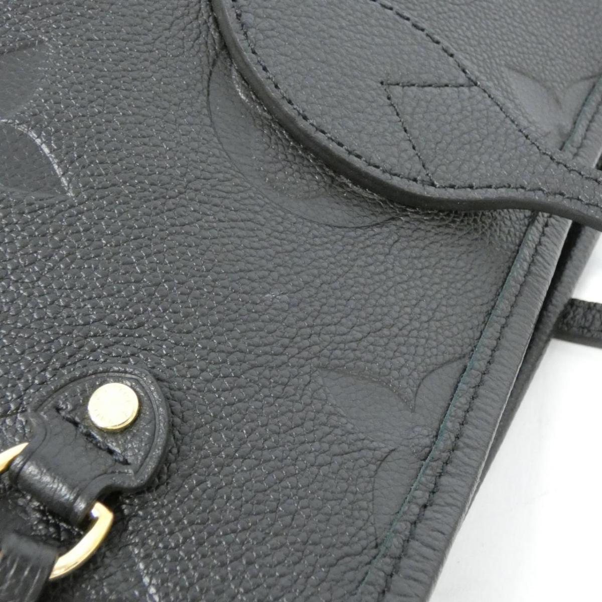 Louis Vuitton Monogram Amplant MM M45685 Bag