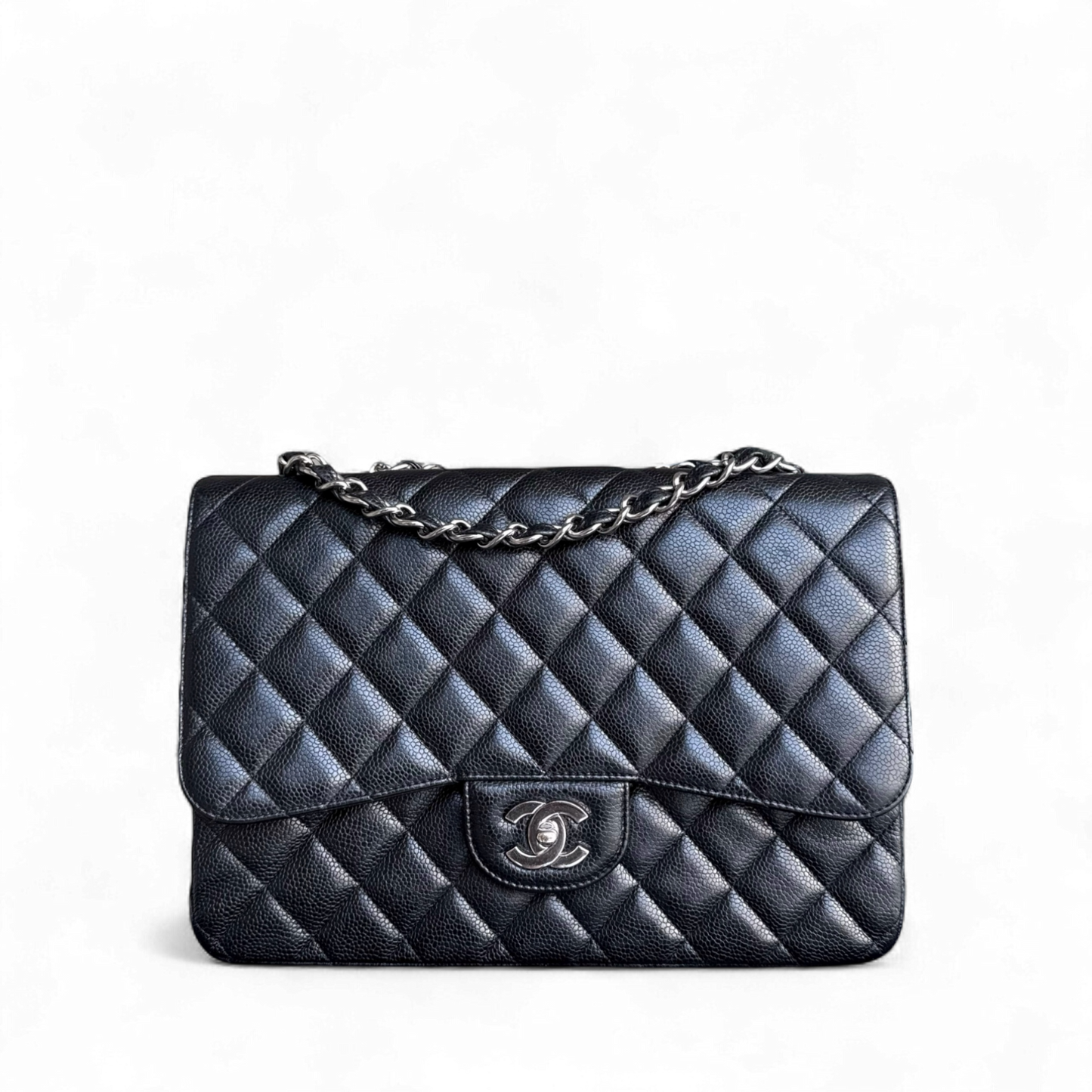 Chanel Classic Flap Shoulder Bag - EworeBags