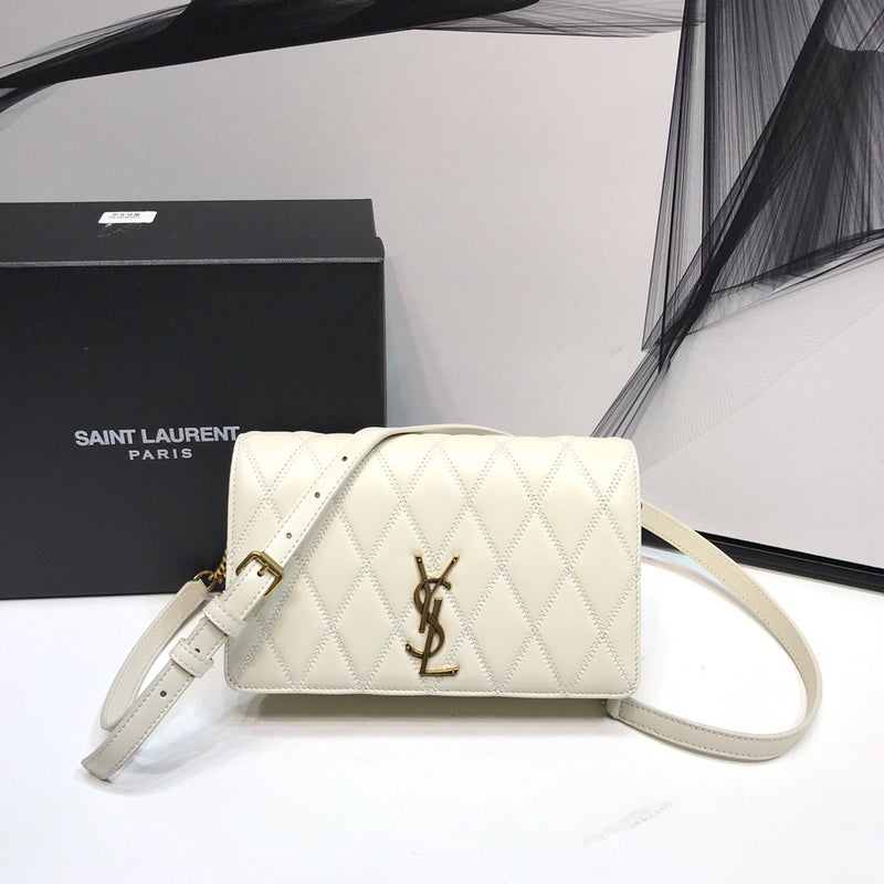 Yves Saint Laurent - Bags - 539