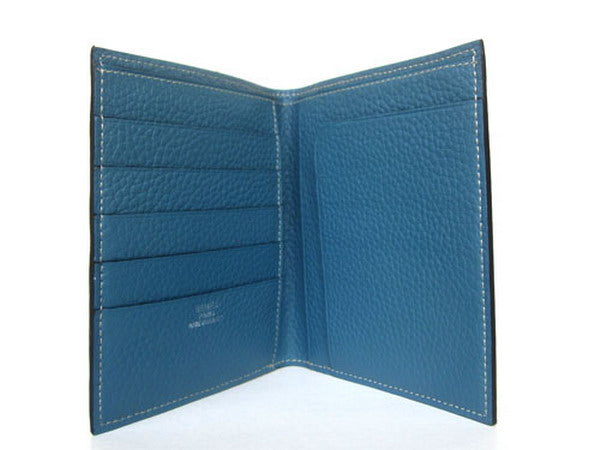 Luxury Hermes Wallet H2008 Wallet Cow Leather