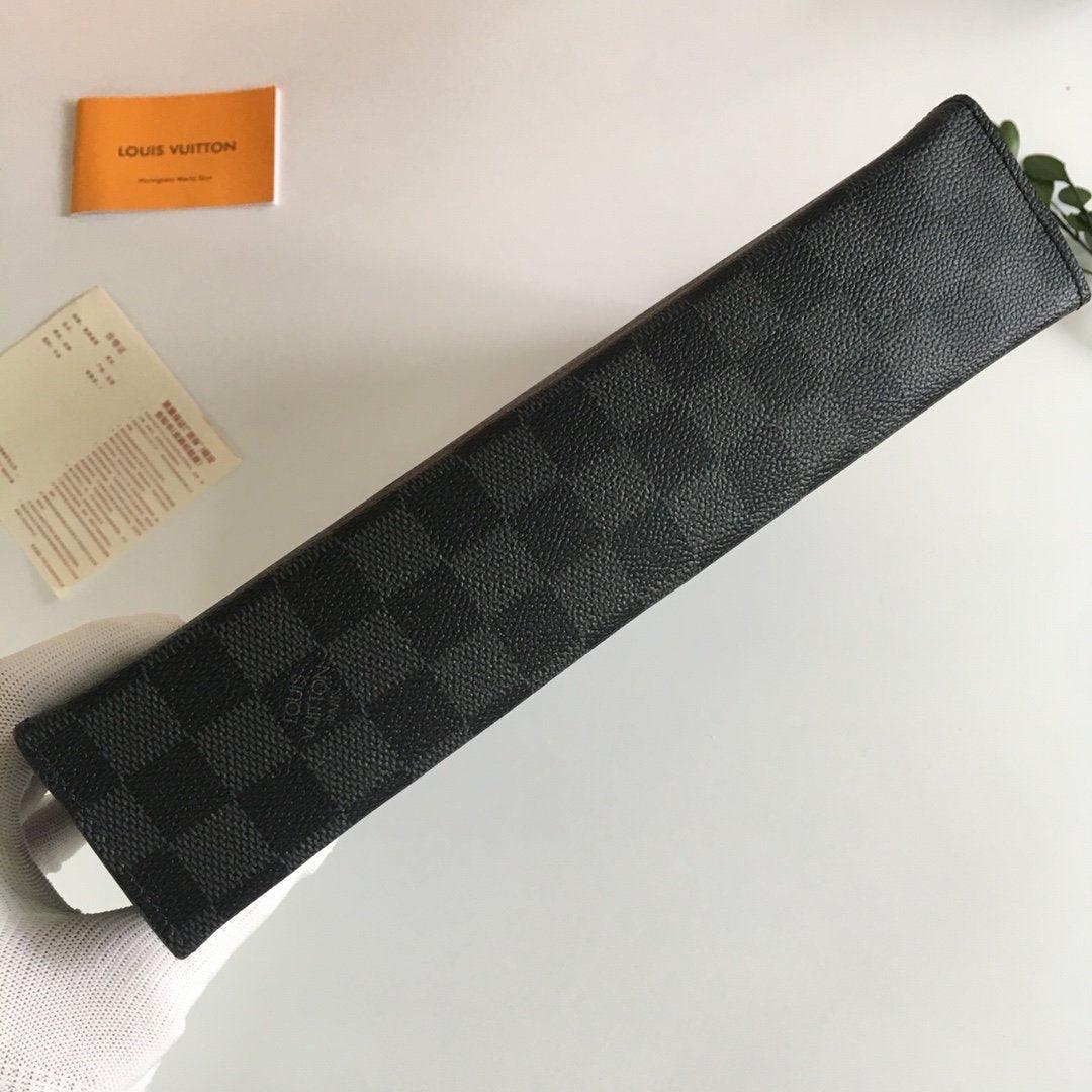LOUIS VUITTON TOILETRY POUCH