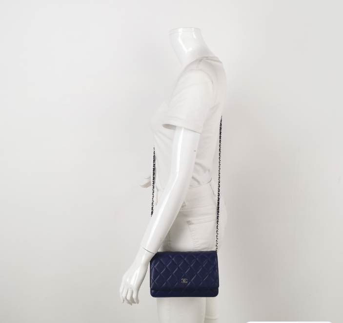 Chanel WOC Crossbody Bag - Ewore Bags