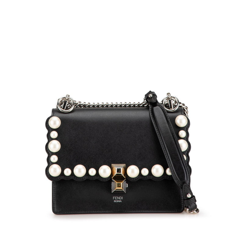 Fendi Kan I Shoulder Bag - Ewore Bags