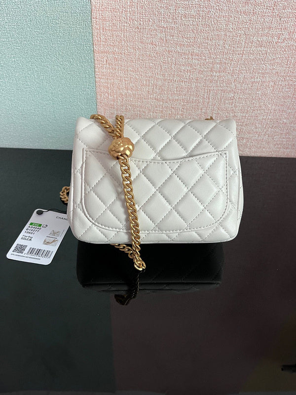 Chanel Handbag Bag - Ewore Bags