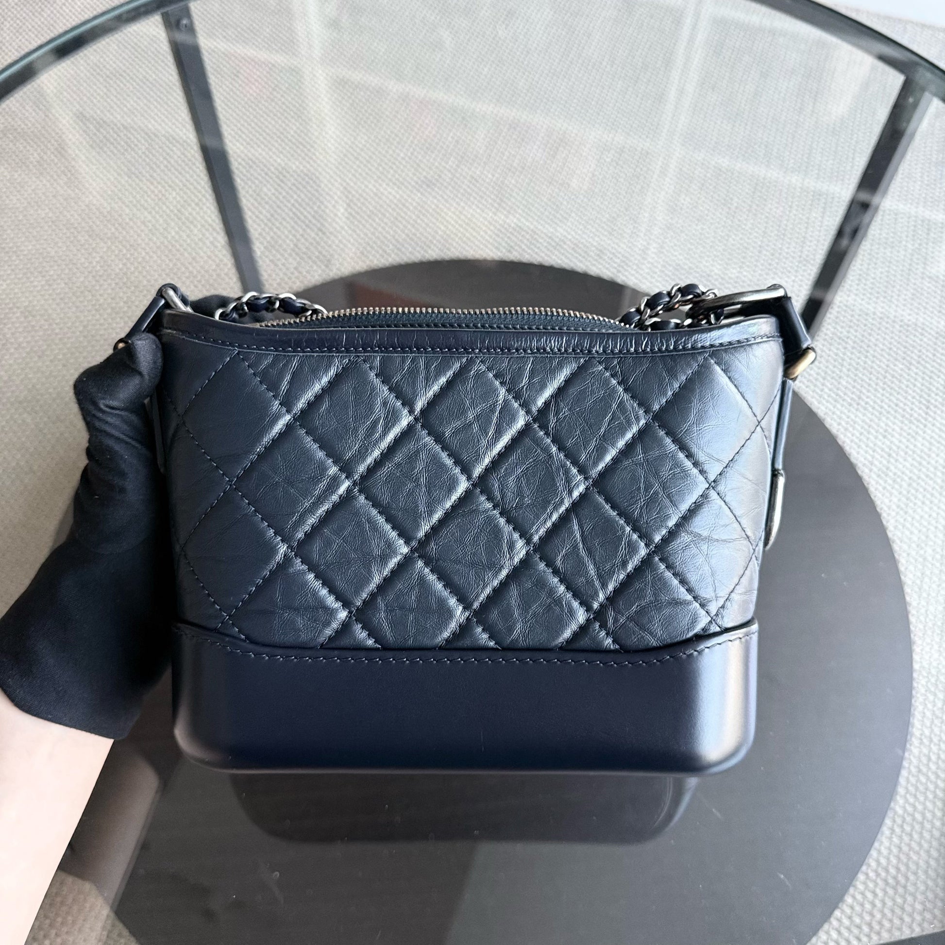 Chanel Small Handbag - EworeBags