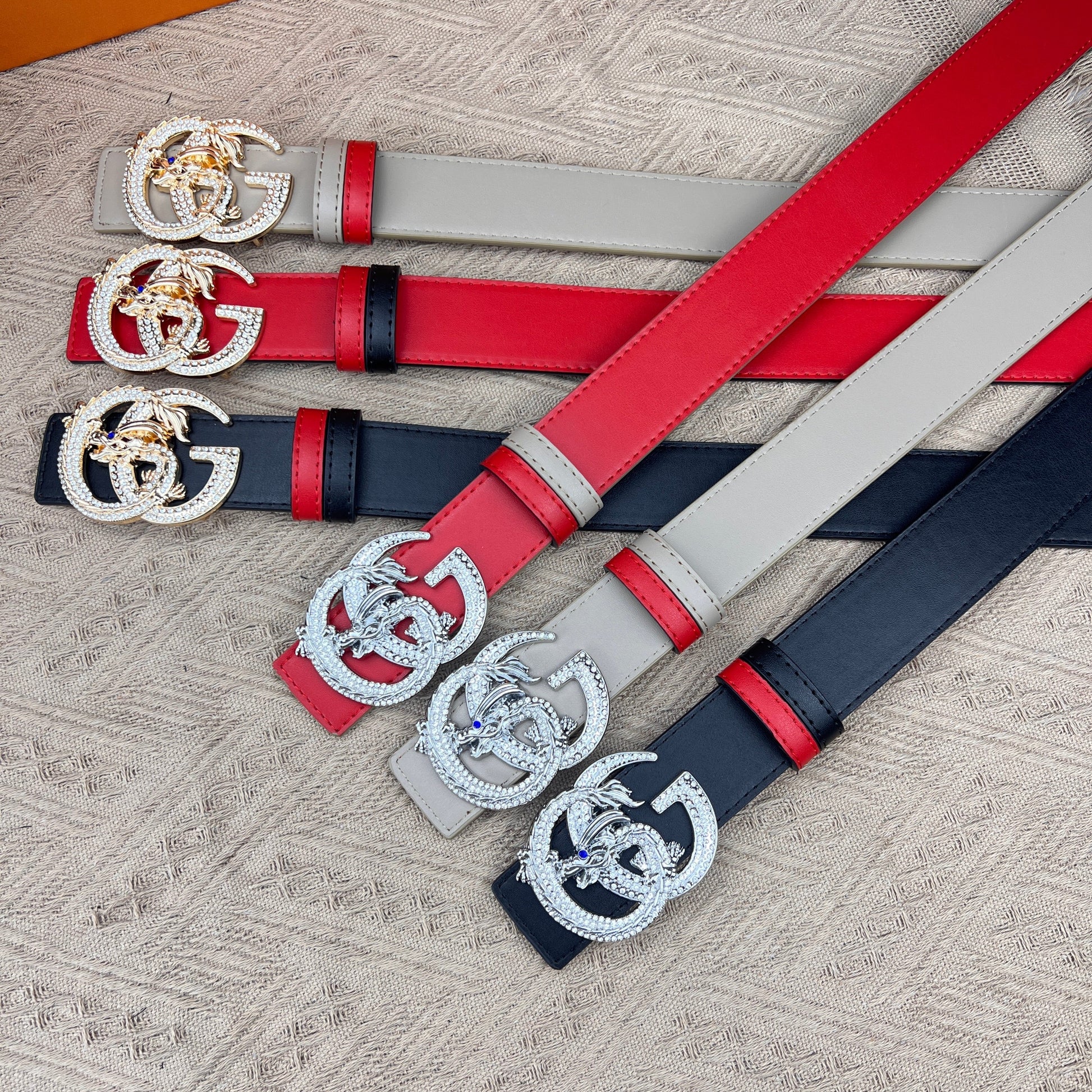 Gucci Designer Handbag