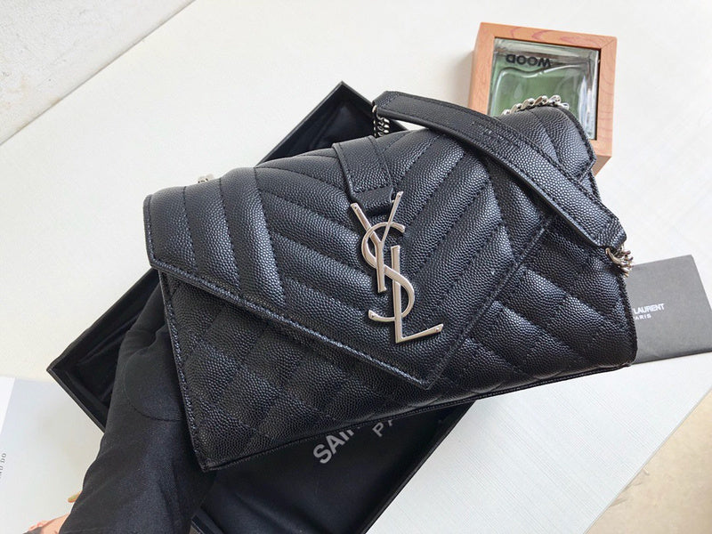 Yves Saint Laurent Studio Everyday Handbag