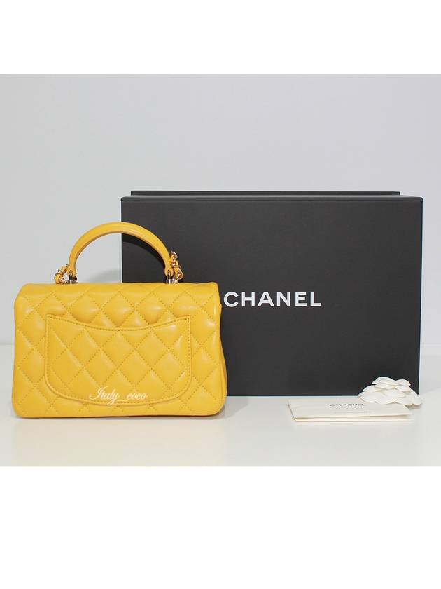 Chanel Mini Shoulder Bag - Ewore Bags