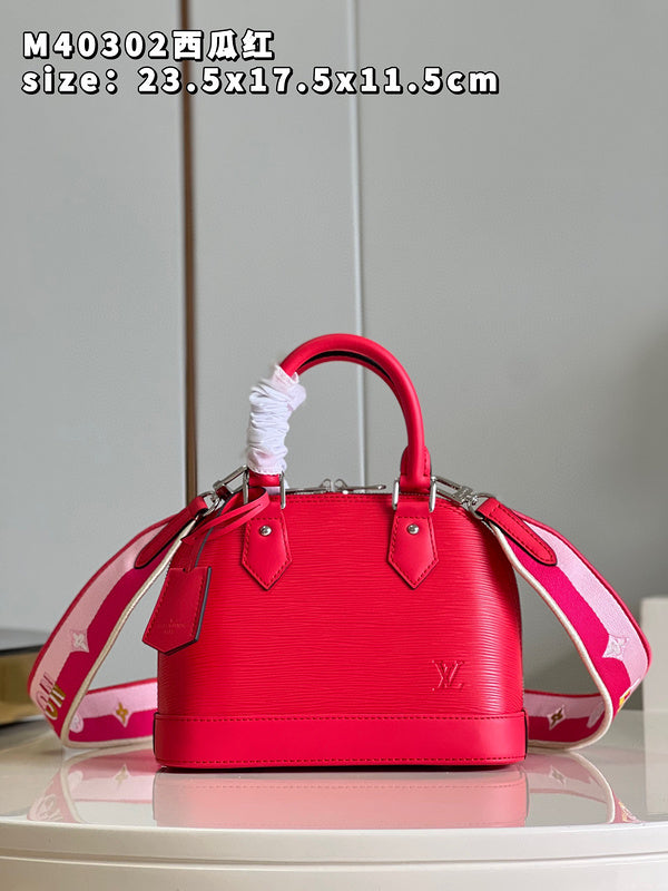 Louis Vuitton Bags