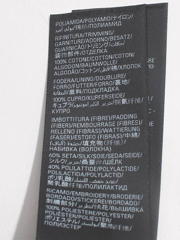 Luxury Balenciaga Trending 2026 Paris Oversized Bomber Jacket Black