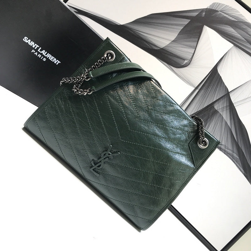 Yves Saint Laurent - Bags - 584