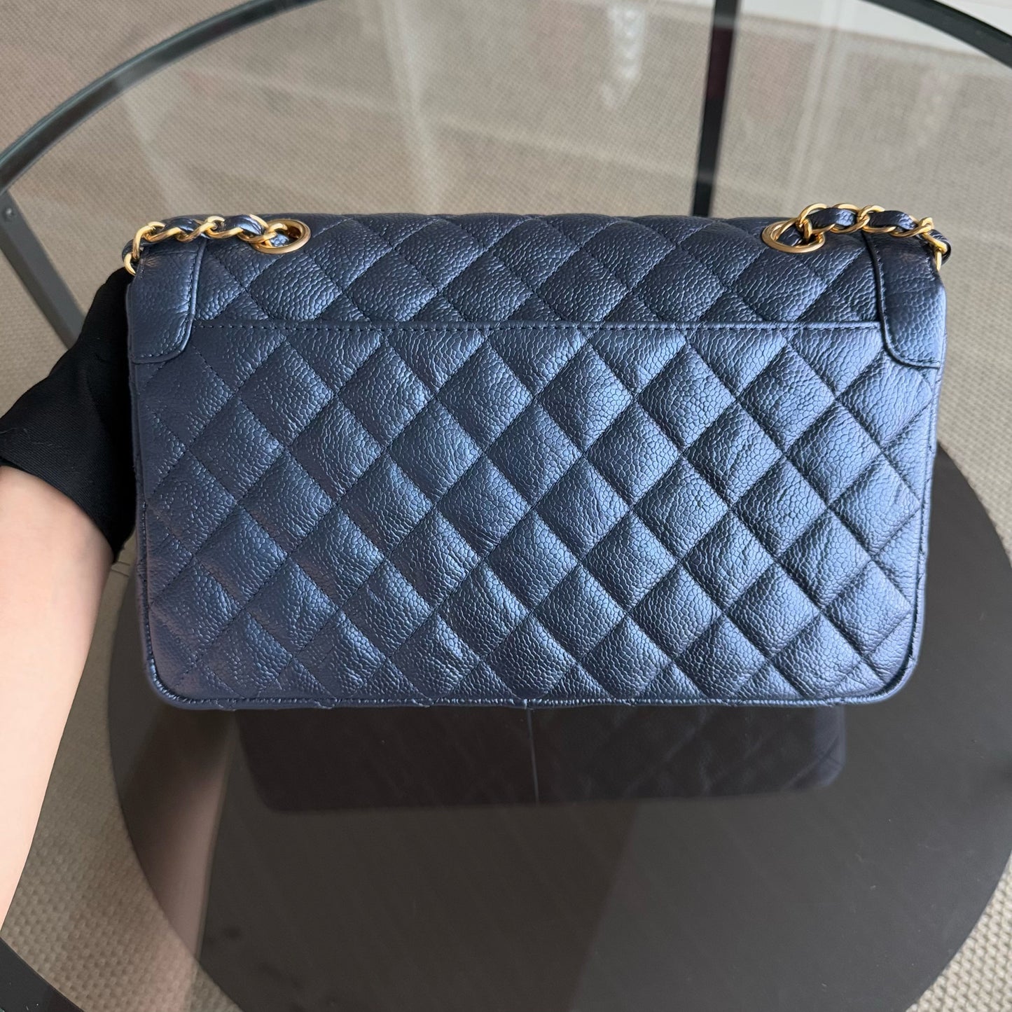 Chanel Medium Shoulder Bag - EworeBags
