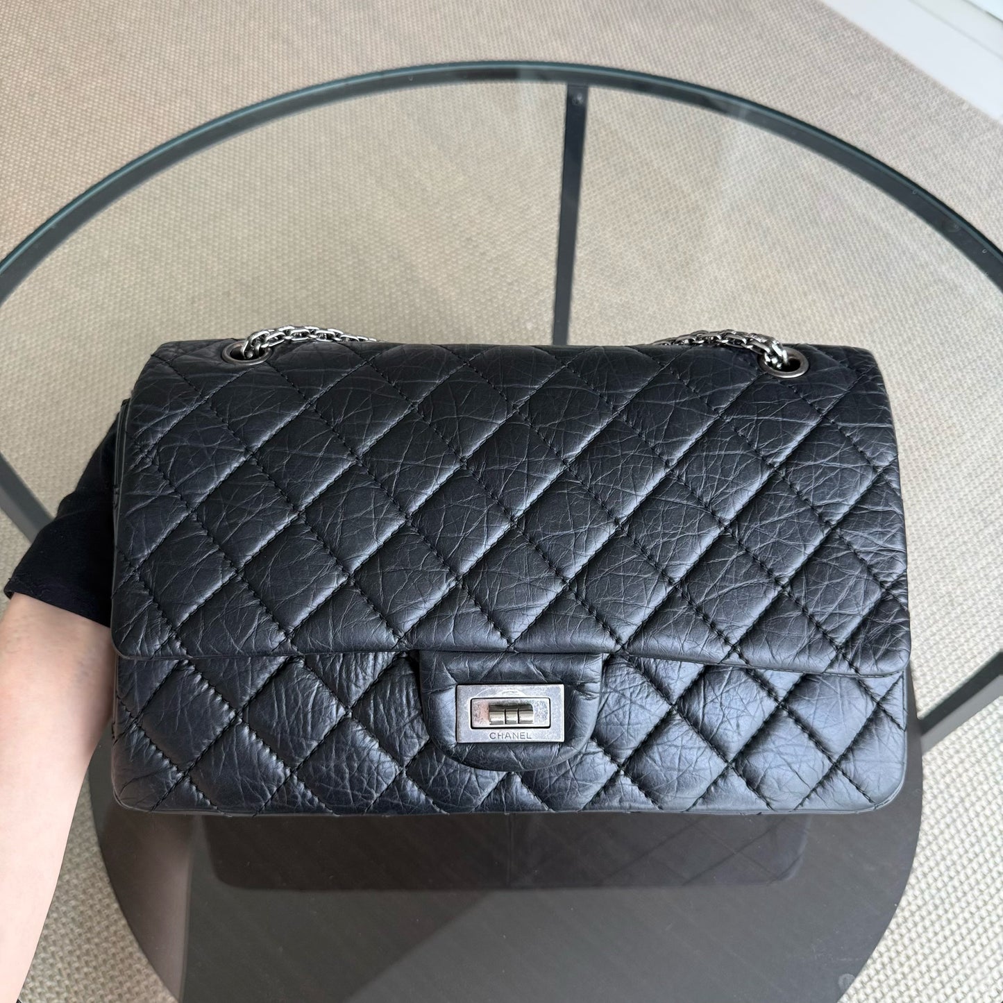 Chanel Handbag - EworeBags
