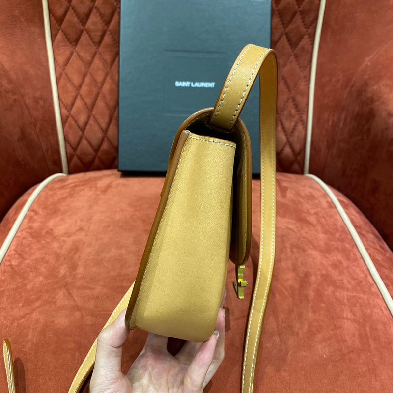 Yves Saint Laurent Day Considered Handbag