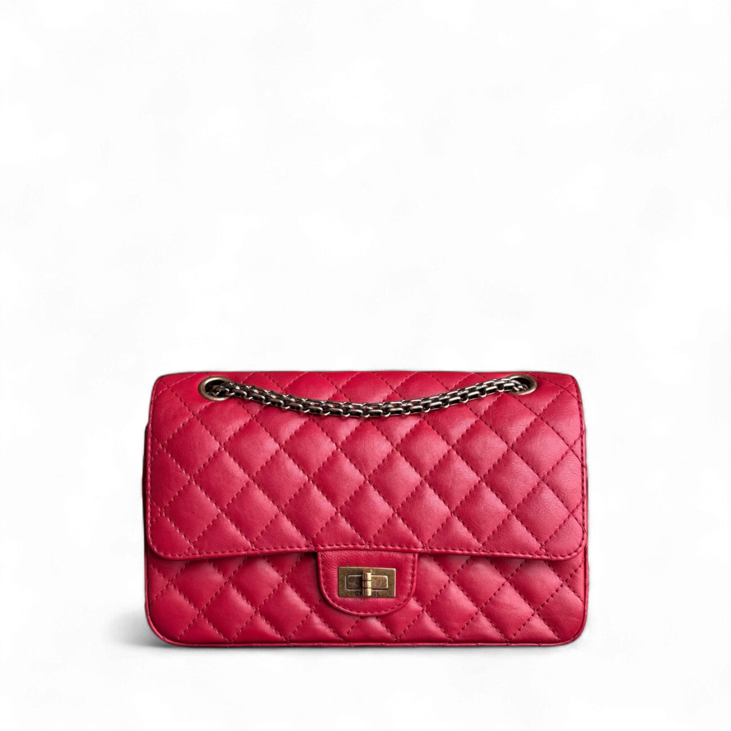 Chanel Handbag - EworeBags