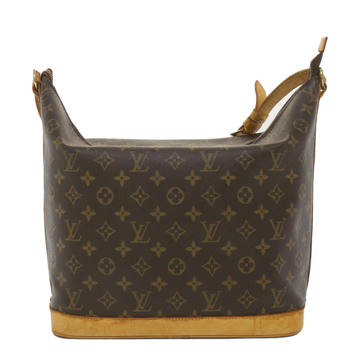 LOUIS VUITTON Monogram Amphor Three Shoulder Bag M47275 LV Auth ac1873