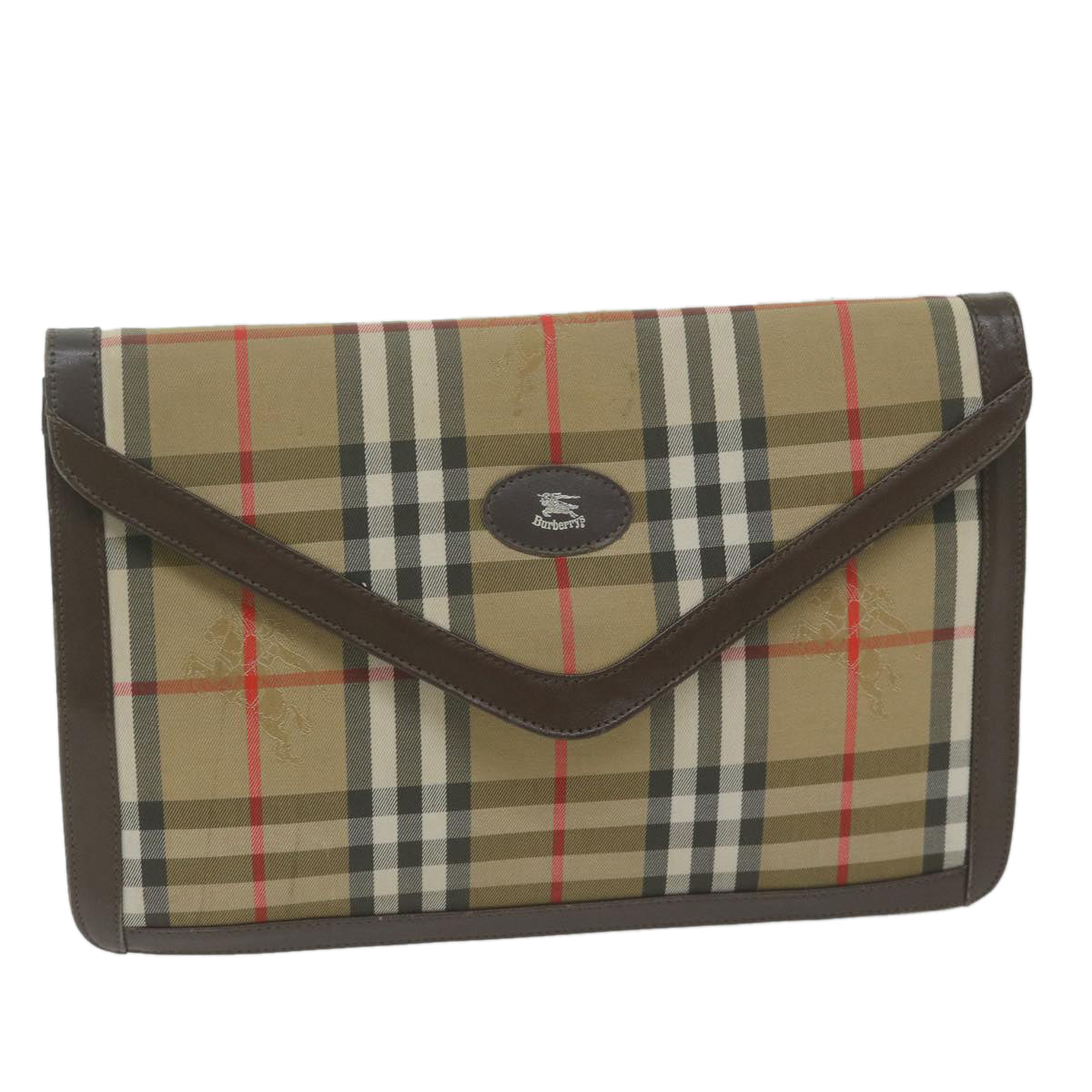 Burberry Clutch Bag - Ewore Bags