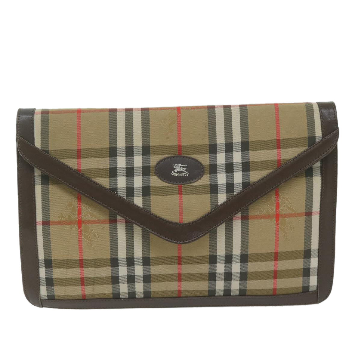 Burberry Clutch Bag - Ewore Bags