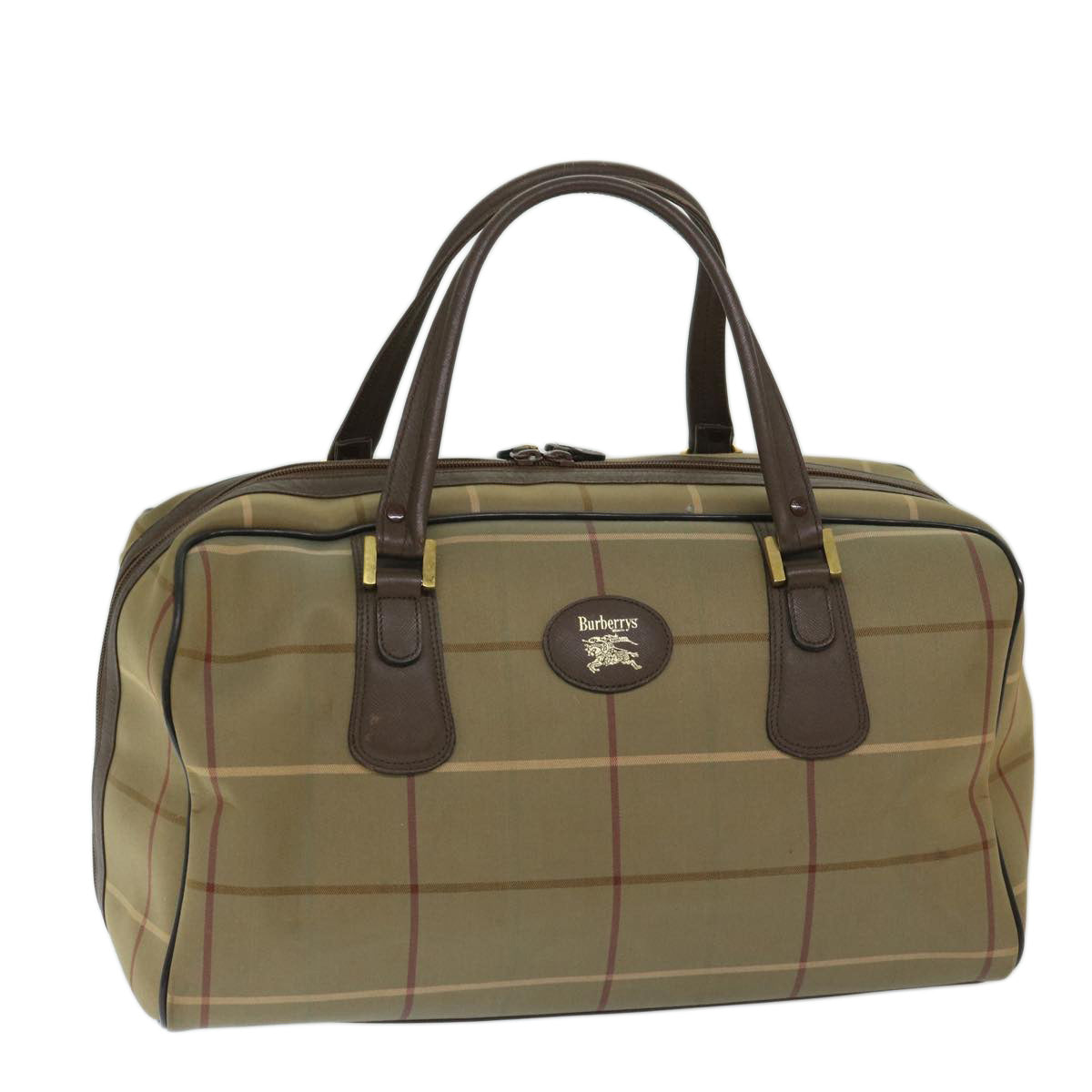 Burberry Handbag - Ewore Bags