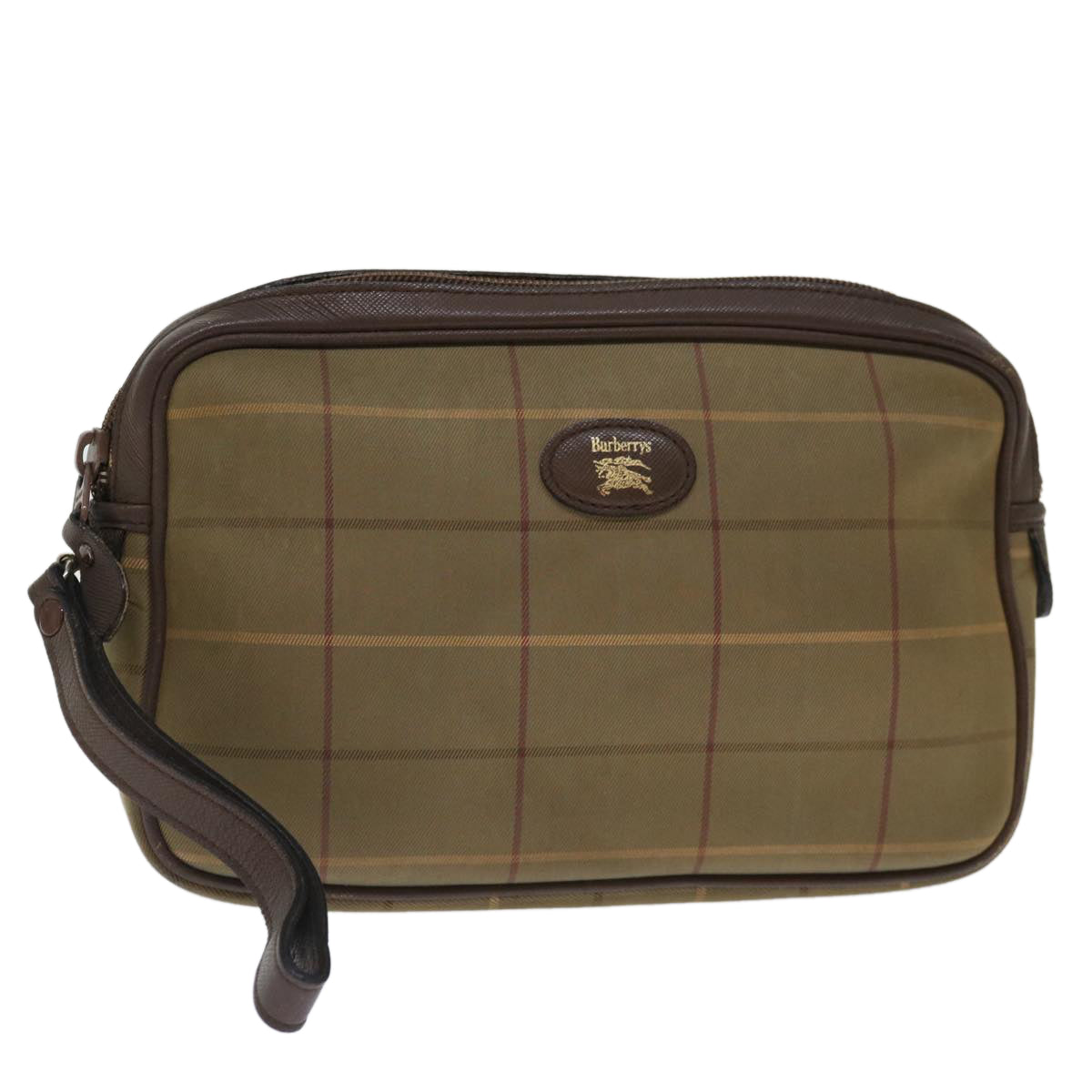 Burberry Clutch Bag - Ewore Bags
