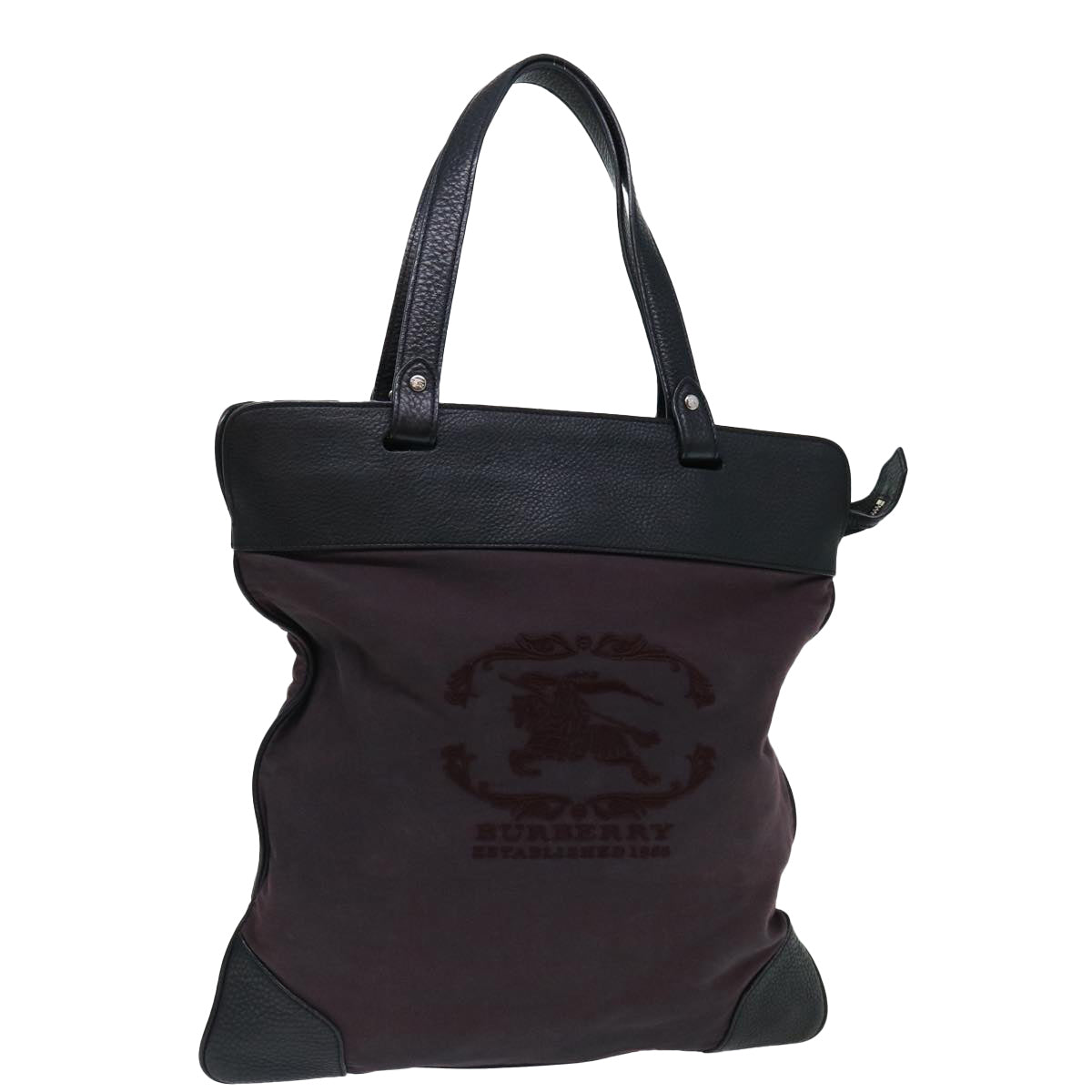 Burberry Tote Bag - Ewore Bags