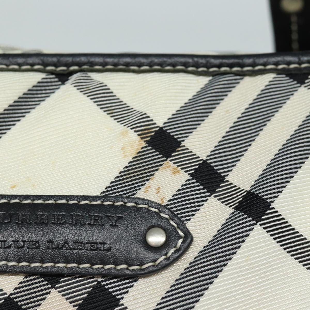 Burberry Tote Bag - Ewore Bags