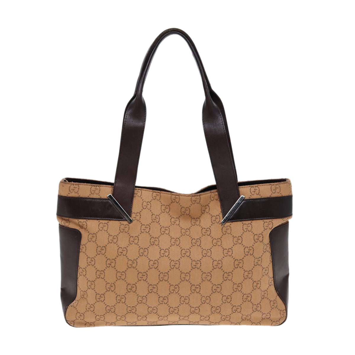 Gucci Canvas Tote