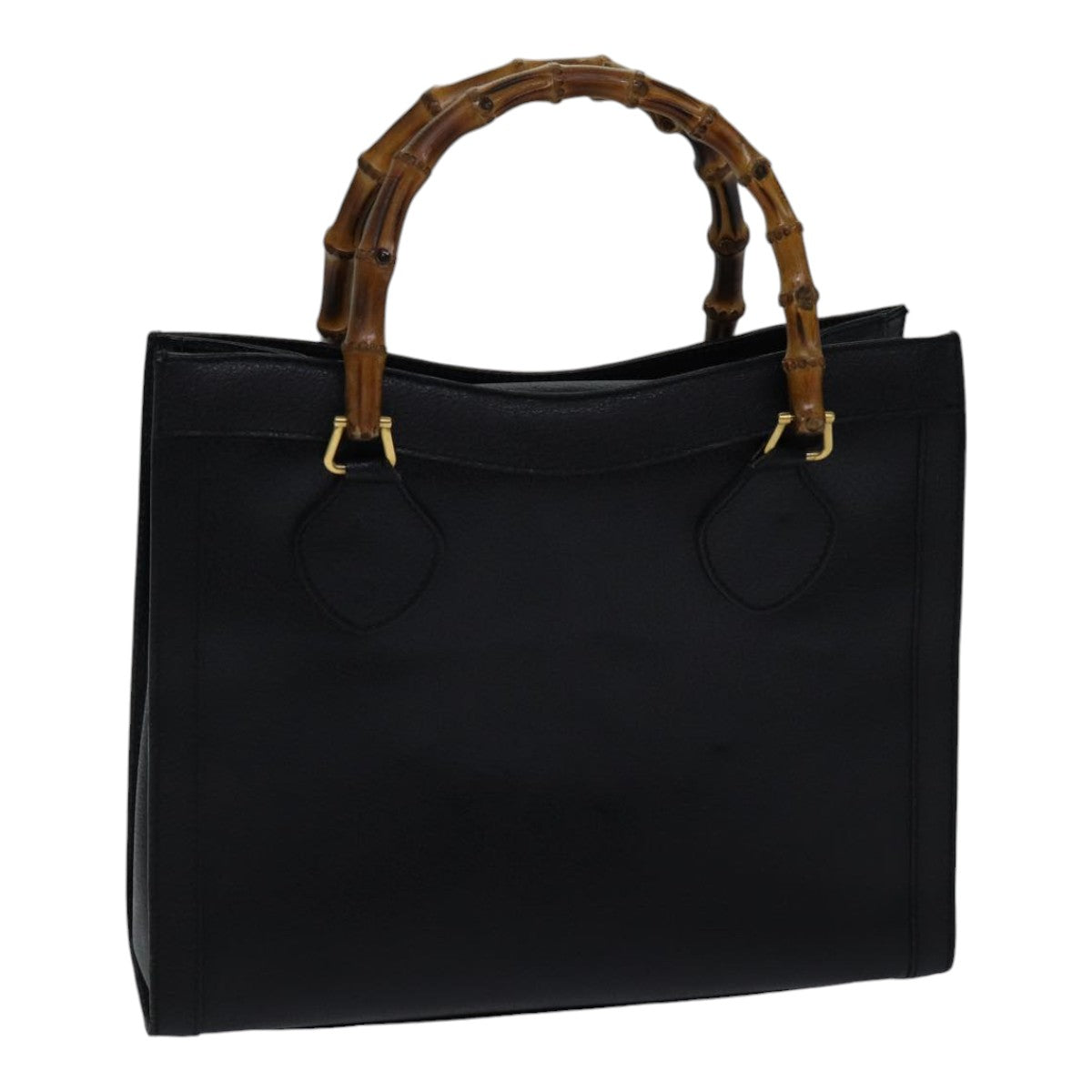 Gucci Leather Handbag