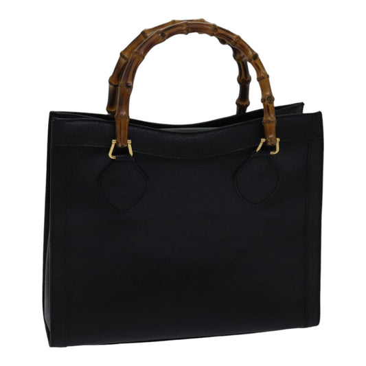 Gucci Leather Handbag