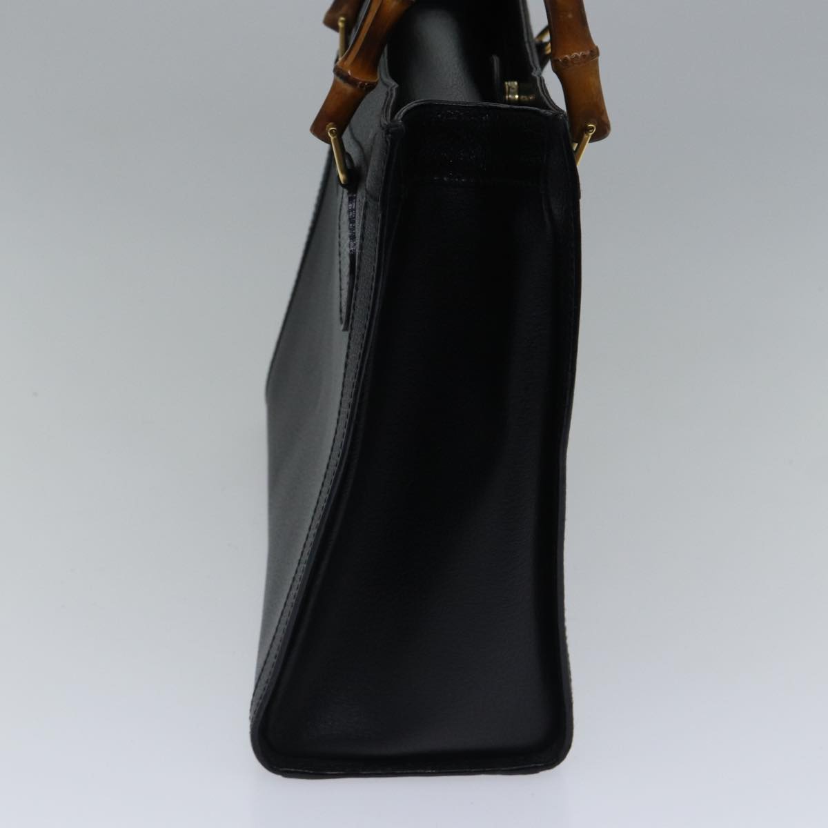 Gucci Leather Handbag