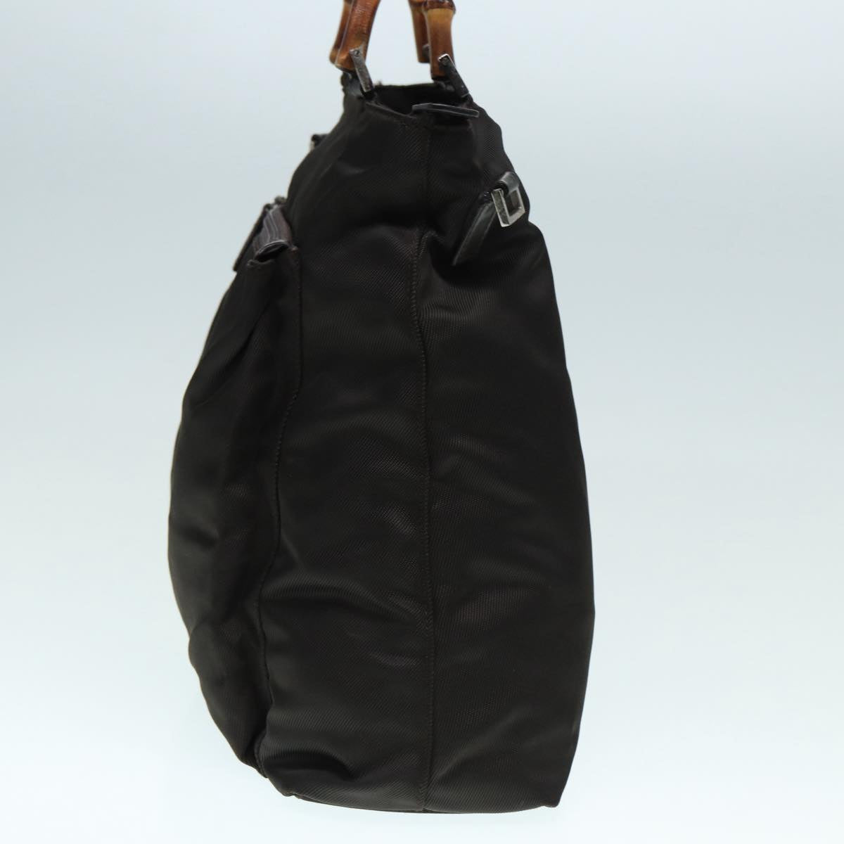 Gucci Nylon Shoulder Bag