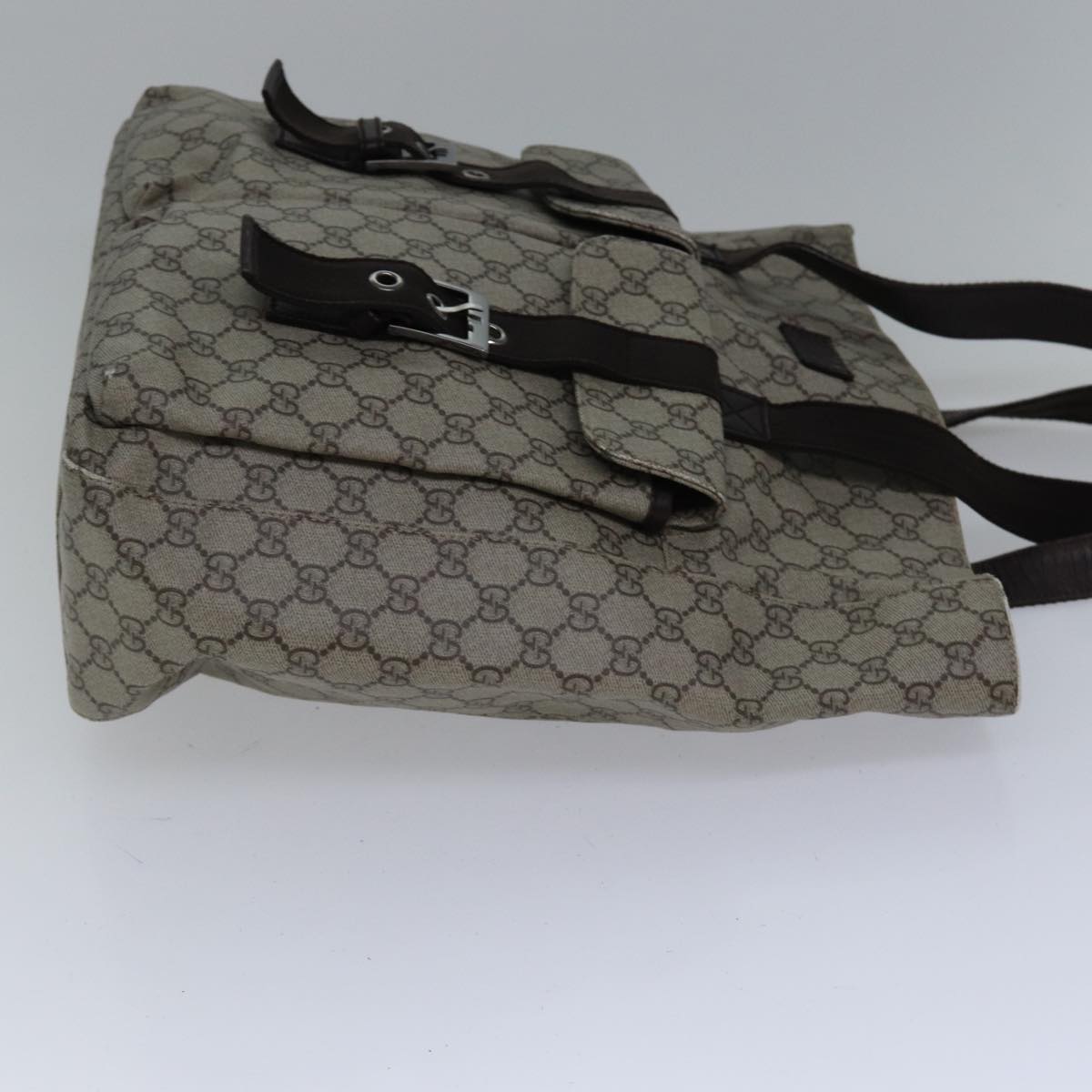 Gucci Canvas Tote
