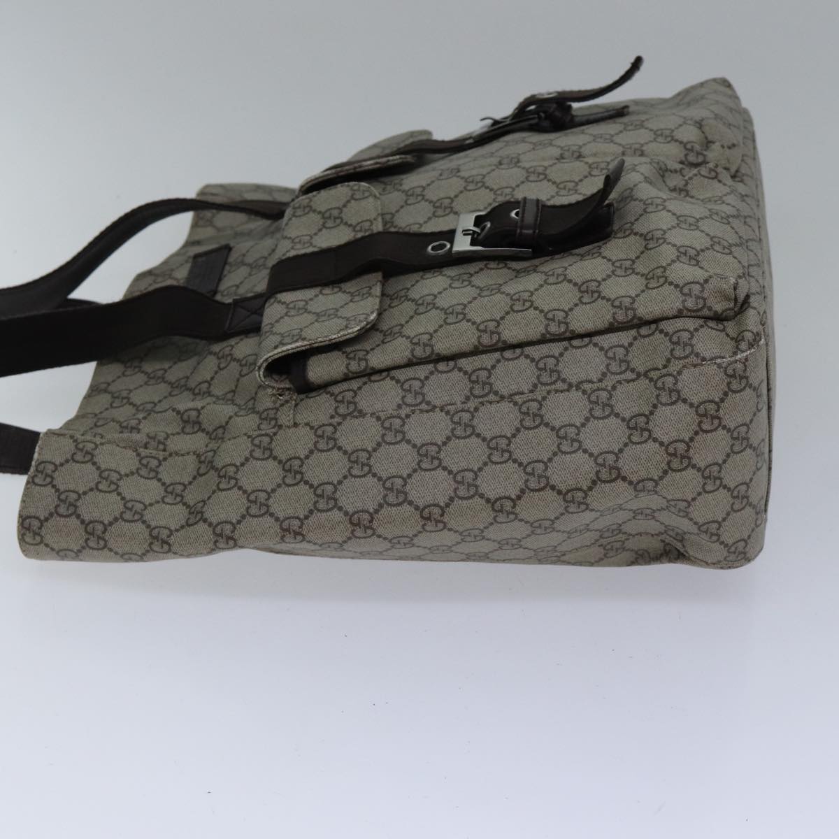 Gucci Canvas Tote