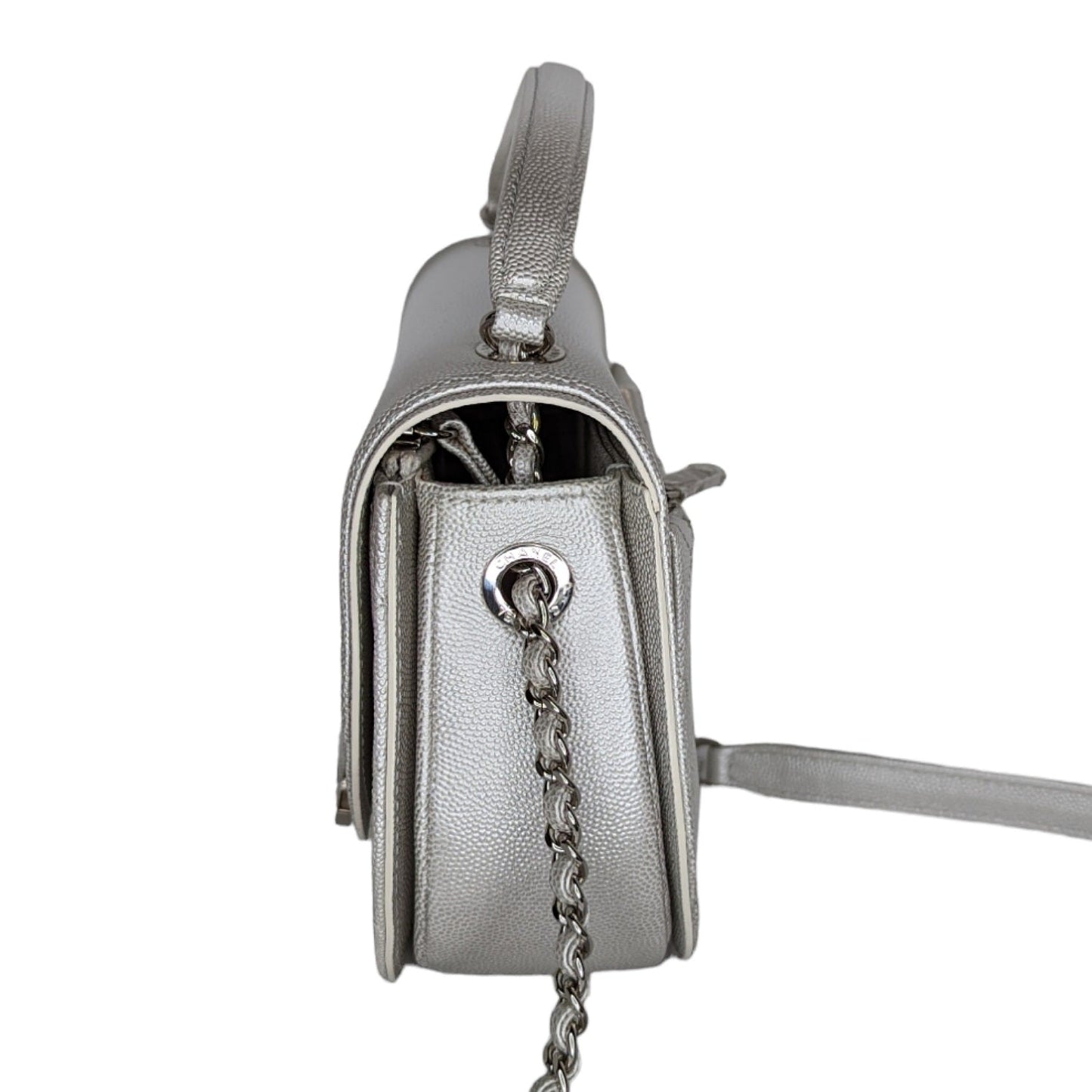 Chanel Flap Shoulder Bag - Ewore Bags